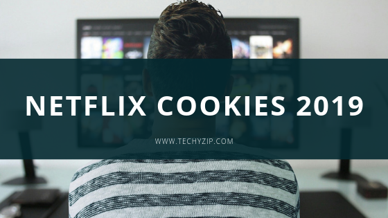 Featured Image of Netflix Cookies 2019 100% Working Hourly Updated