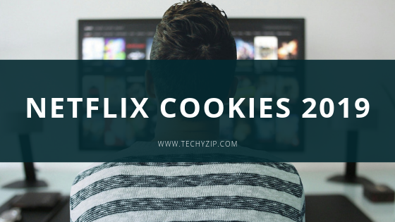 netflix premium cookies october 2019