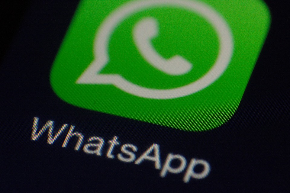 Indian WhatsApp Group Links Icon Image