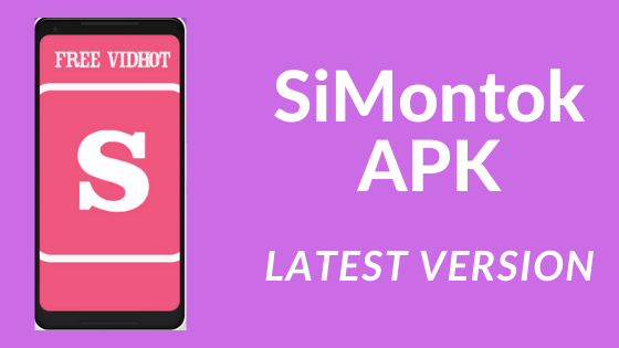 Featured Image for SiMontok App apk 2020