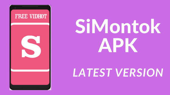 Download Simontok App 2020 Apk Latest Version 100 Working