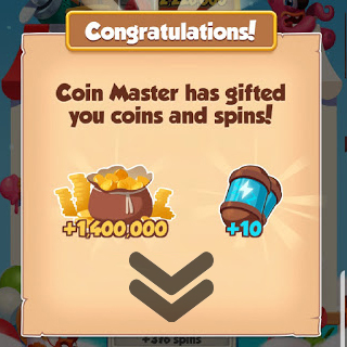 Coin Master Event List 2020 - Free Spins & Coins Link