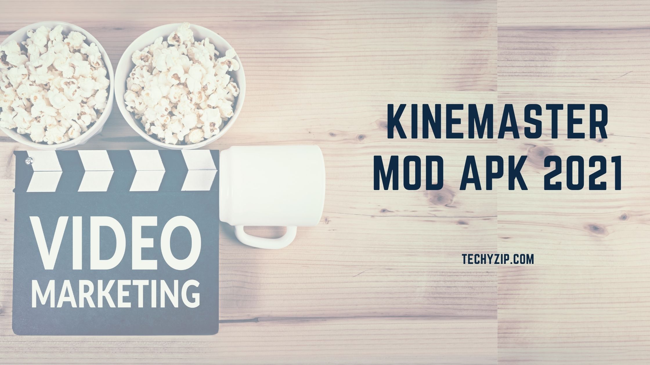 KineMaster Mod APK 2021