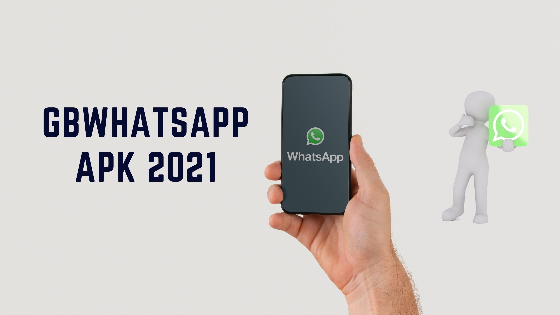 gbwhatsapp pro 2022