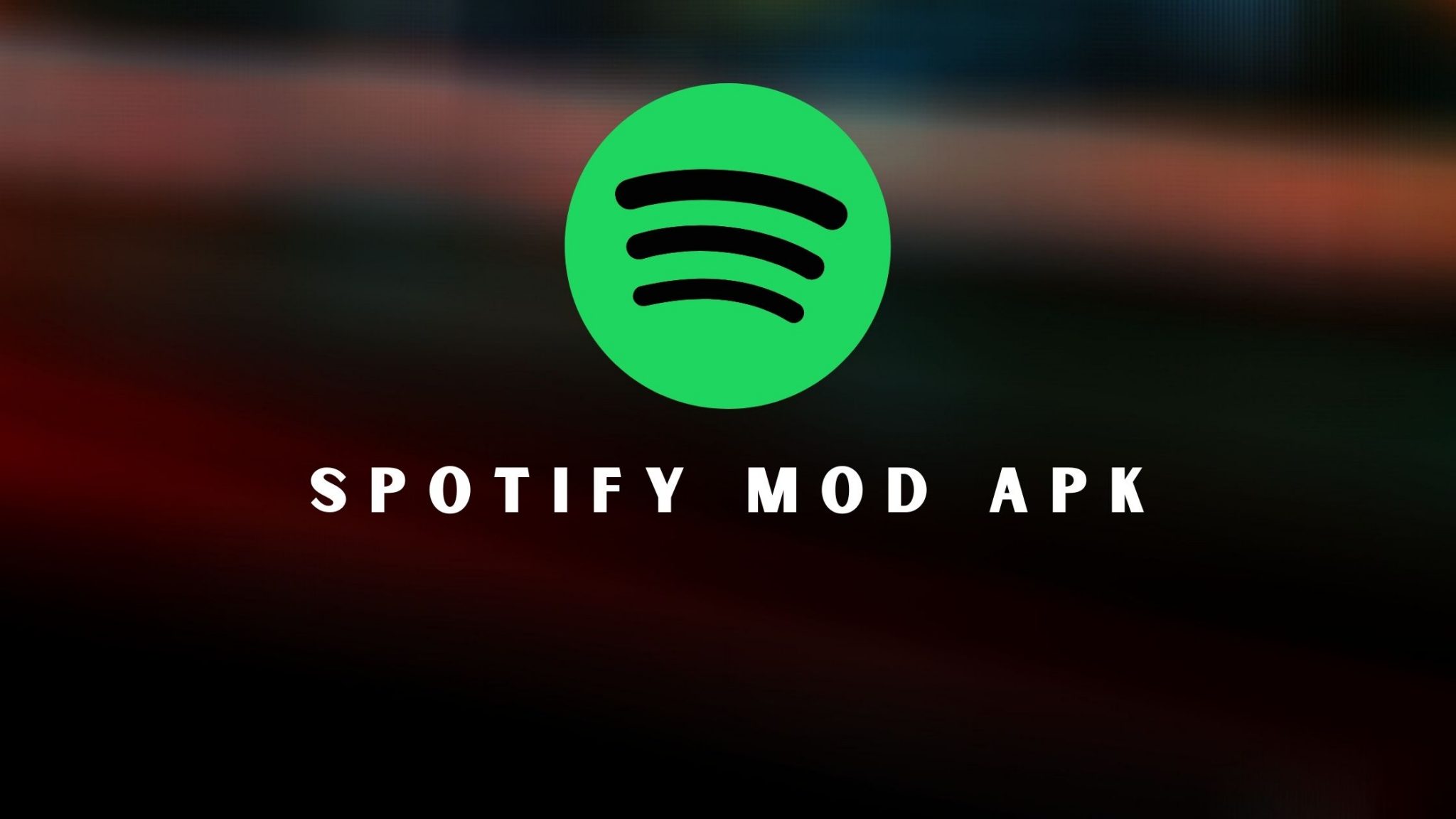 Spotify Mod Apk For Pc 2021