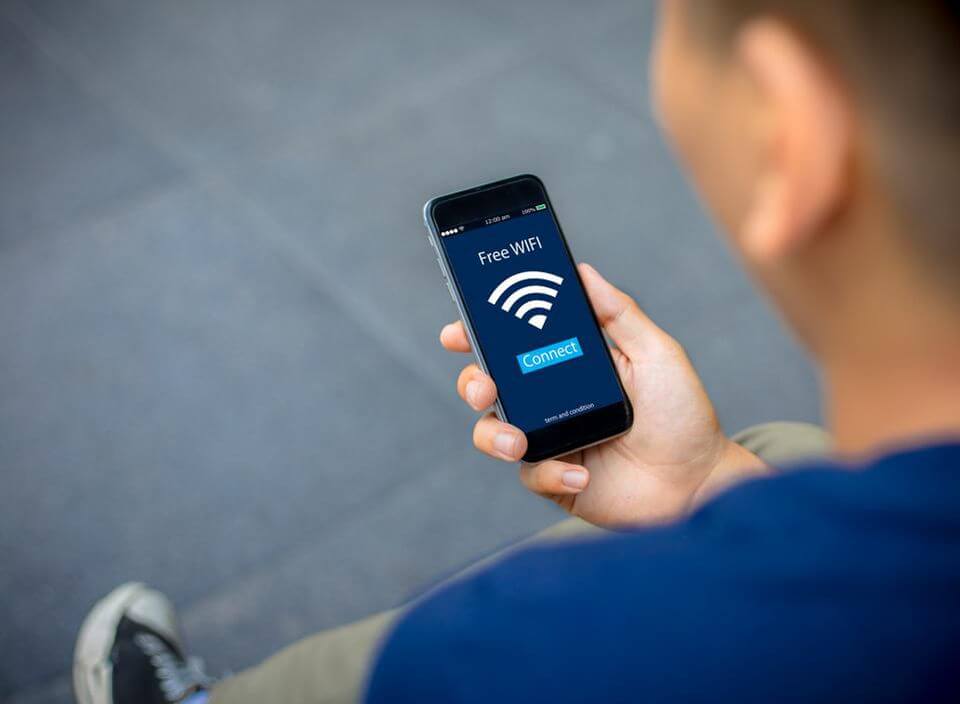 Simple Steps to Protect Yourself on Public Wi-Fi