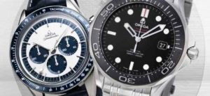 A Culmination of Haute Horlogerie_ 3 Omega Watches for 2021