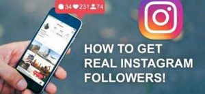 Buy Instagram Followers In 2021