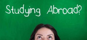 Documents You Need to Study Abroad