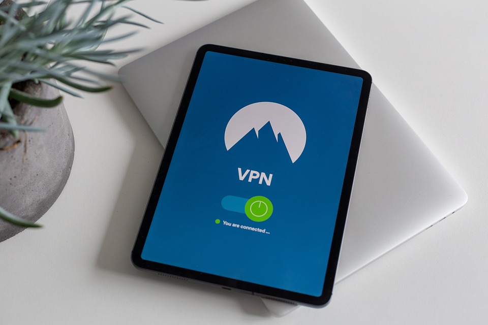 vpn-for-home-security