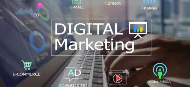 8 Signs Your Business Needs to Get off the Ground and Skyrocket Its Digital Marketing Campaign