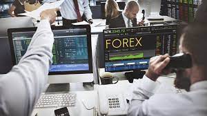 Choosing a Forex Broker Service