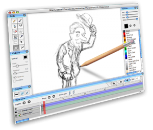 Animation course