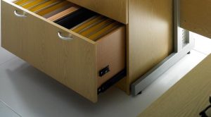 Drawer runners