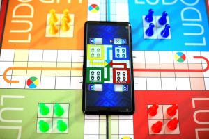 Ludo Games