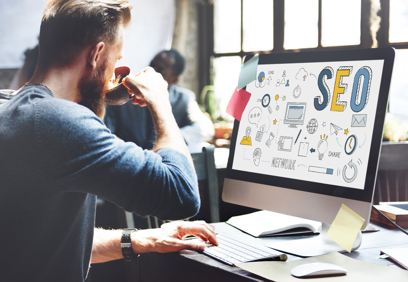 Why You Should Consider Hiring an SEO Agency