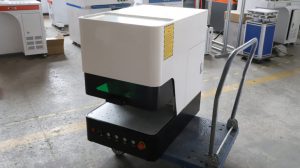 Laser Marking System Machines