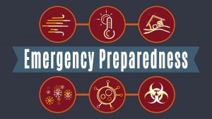 Emergency Preparedness