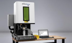 Laser Marking System and Machine