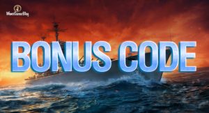 World of Warships codes: Receive an invite and bonus codes