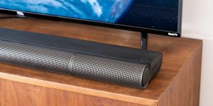 How to Connect Sound Bar To TV?