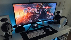 What Is The Best Gaming Monitor Under $500