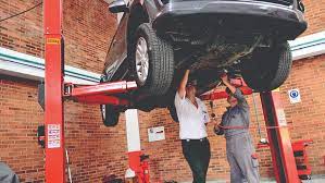 Auto Mechanic Business