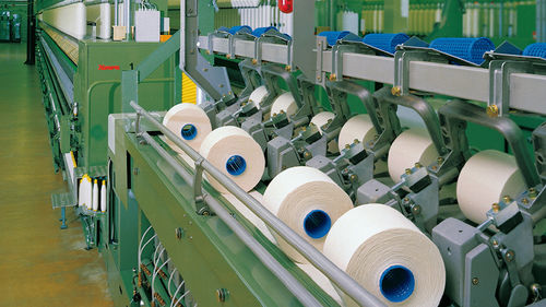 Fabric Conveyor