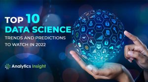 Data Science Trends