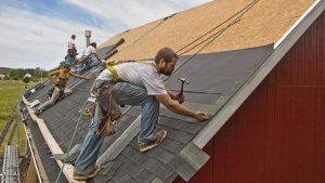 Roof Replacement Auckland