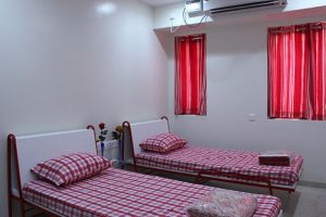 PG Rooms Hyderabad