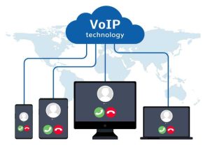 VoIP Phone System