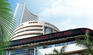 Bombay Stock Exchange