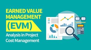 Earned value management