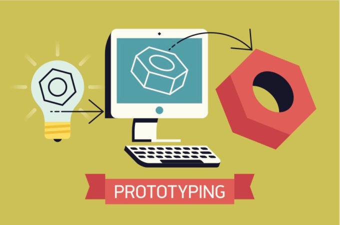 Key advantages of digital product prototyping