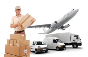 Affordable International Courier Services in India