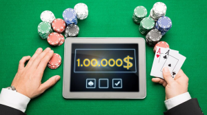 9 Strategies To Increase Your Win Rate At Online Casinos