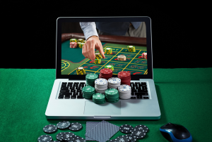 Busting 8 Myths About Online Casinos
