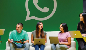 Latest Tech Updates with Online Indian WhatsApp Communities