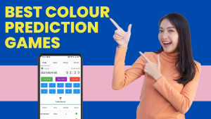 Color Theory Meets Gambling: A Deep Dive into Color Prediction Games