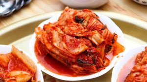 Traditional Kimchi: The Guide How to Make at Home