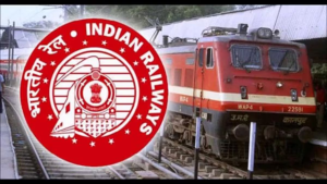Train Ticket Booking in India