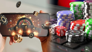 How QR Code Technology Affects the Gambling Industry 