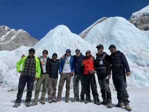 Five things to know before The Everest Base Camp Trekking