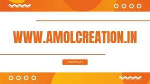 www.amolcreation.in