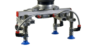 What is a Suction Cup for Gantry System?