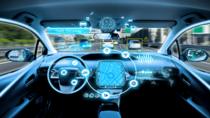 How Does 5G Autonomous Vehicles Benefit From 5G