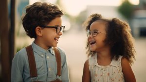 Is It Possible to Reverse or Reduce Myopia in Children?