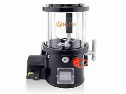 Grease Pump Power Boost, Precision Lubrication for Heavy Duty Performance